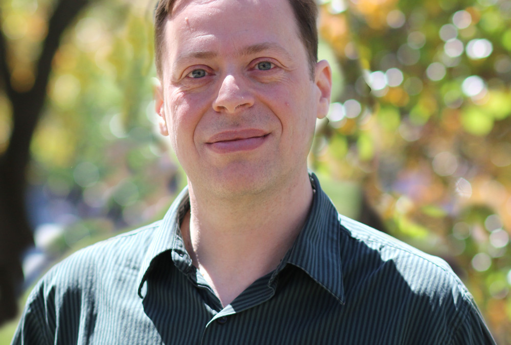 Bridging the Gap Between Researchers and Resources