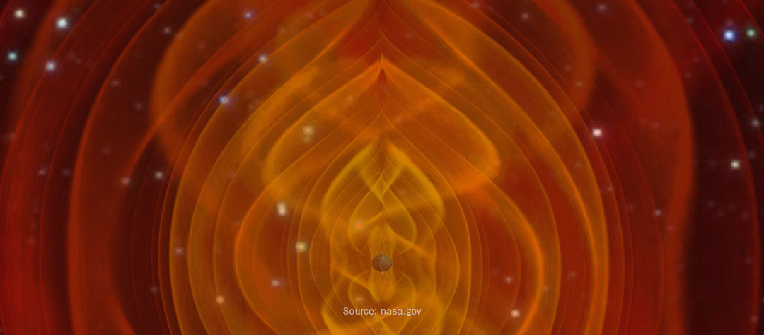 Gravitational Wave Announcement