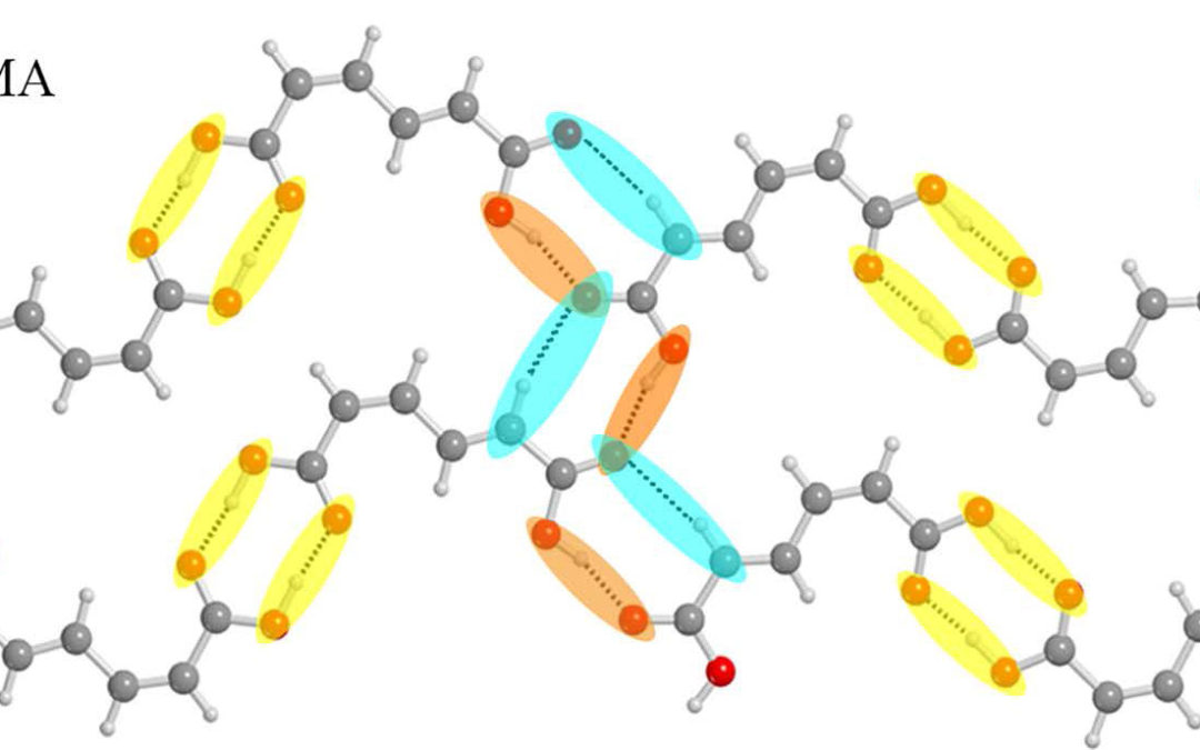 Computational Chemistry and The Study Of Molecular Solids By Terahertz Spectroscopy