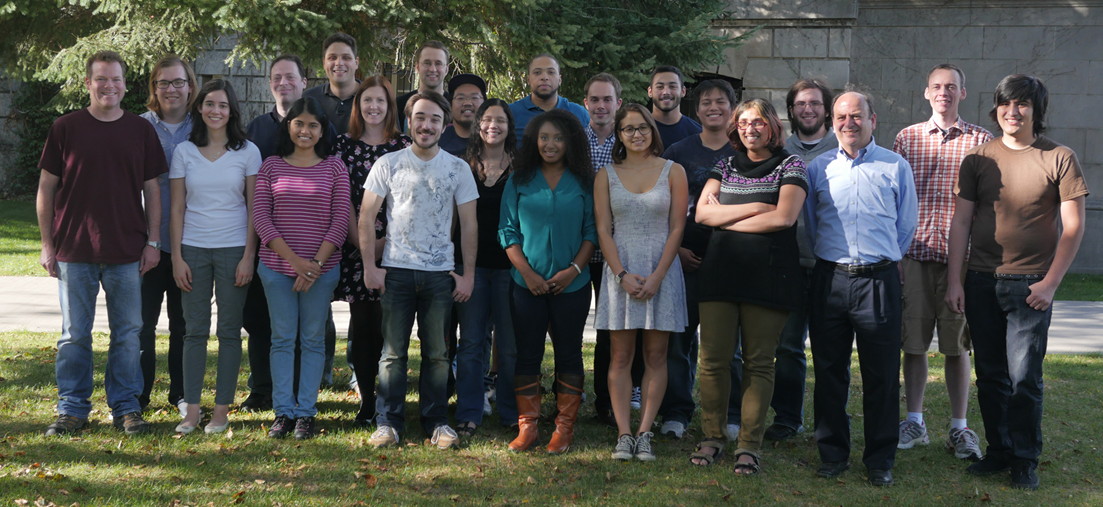 Syracuse University Gravitational Wave Group Syracuse University Gravitational Wave Group