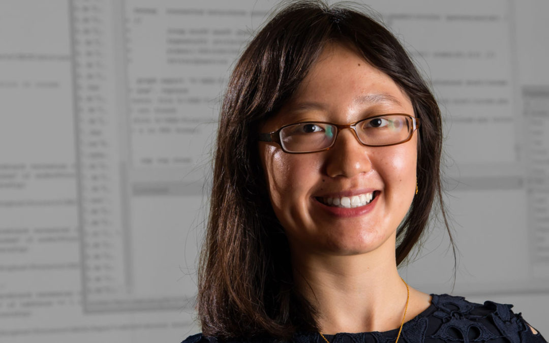 Public Policy, Governance, and Data-Driven Research