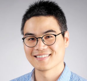 Picture of Bryan S. Kim