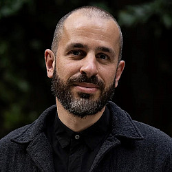 Photo of Daniele Profeta