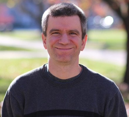 Michael Brady