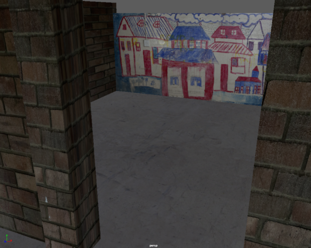 photogrammetry screenshot
