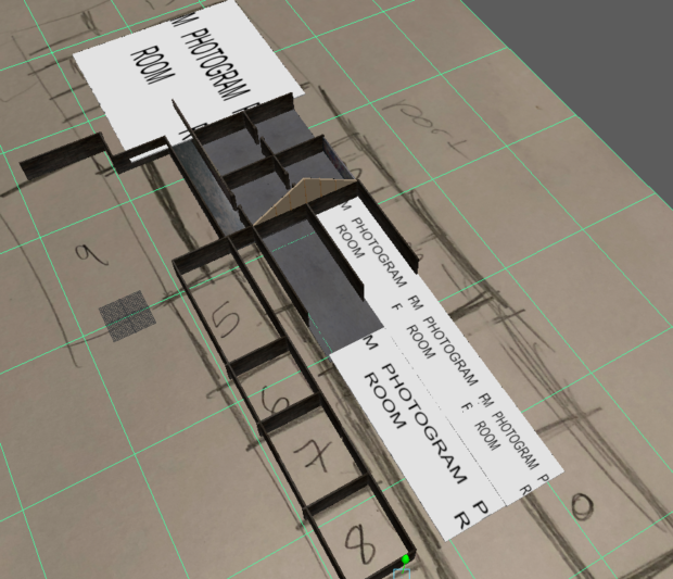 photogrammetry screenshot