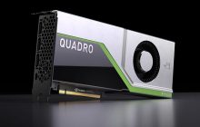 Quadro GPU Card