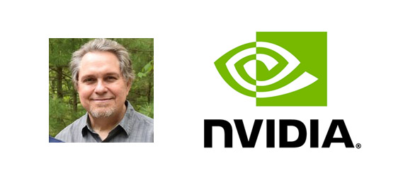 Brad Palmer to speak about GPU computing