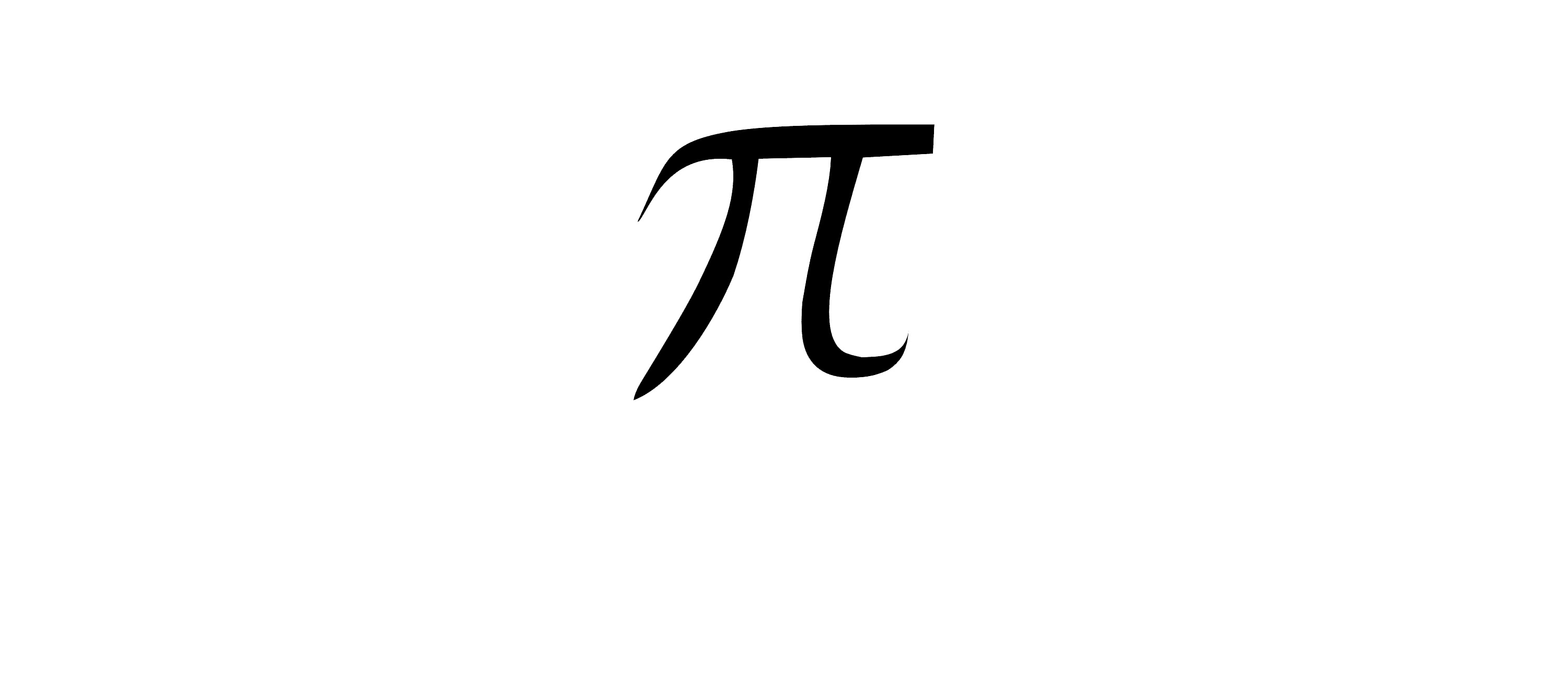 A Monte Carlo Algorithm for Computing pi - Research Computing ...